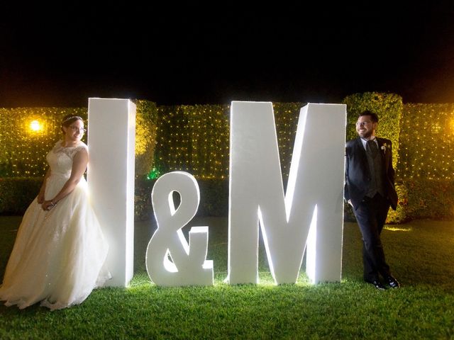 La boda de Miguel y Itria en Tuxtla Gutiérrez, Chiapas 86