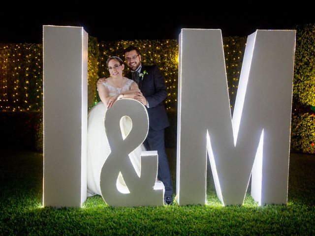 La boda de Miguel y Itria en Tuxtla Gutiérrez, Chiapas 87