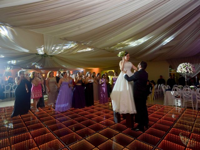 La boda de Miguel y Itria en Tuxtla Gutiérrez, Chiapas 94