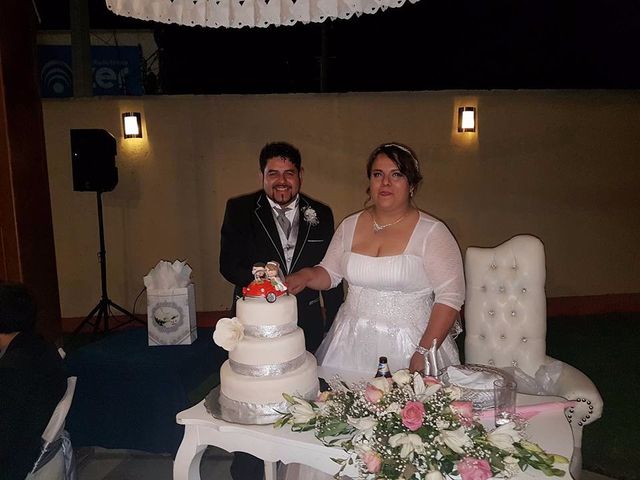 La boda de Oscar y Minerva en Aguascalientes, Aguascalientes 1