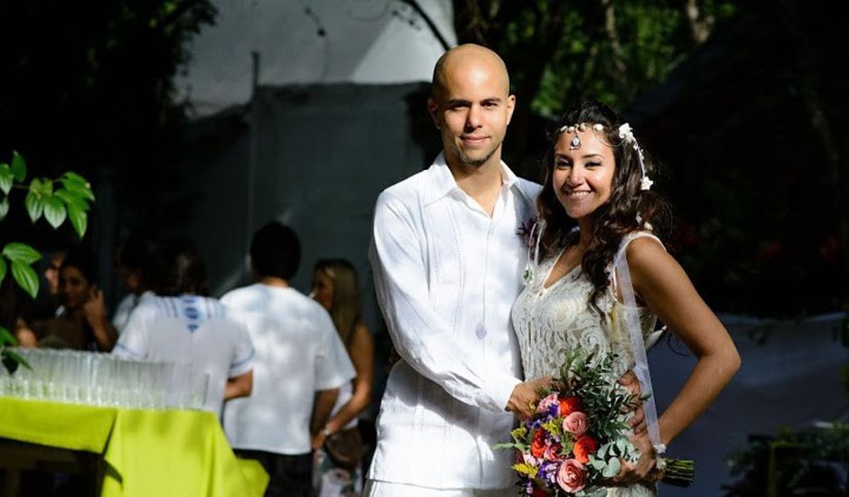 La boda de Christopher y Marcela en Playa del Carmen, Quintana Roo