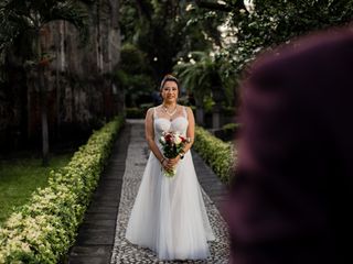 La boda de Ana y Luis 3