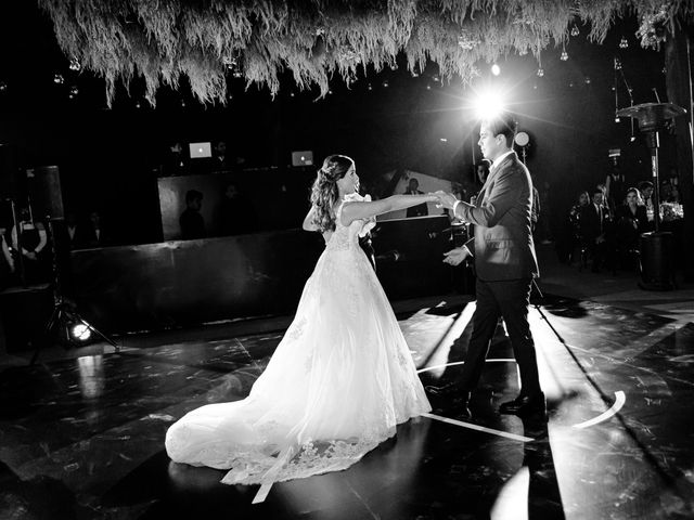 La boda de Carlos y Annette en Puebla, Puebla 35