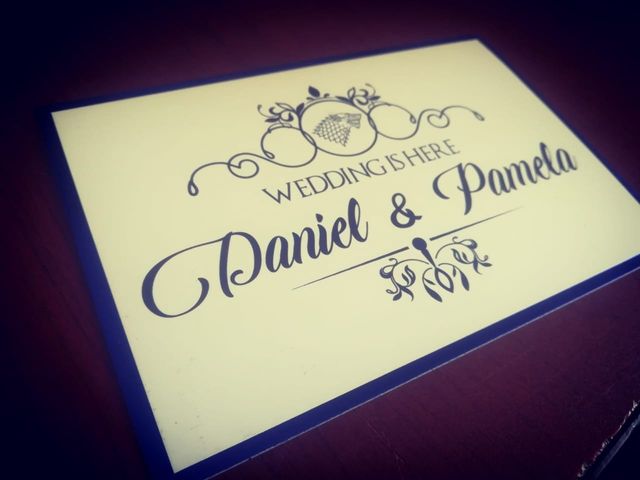 La boda de Daniel y Pamela en Tlalnepantla, Estado México 21