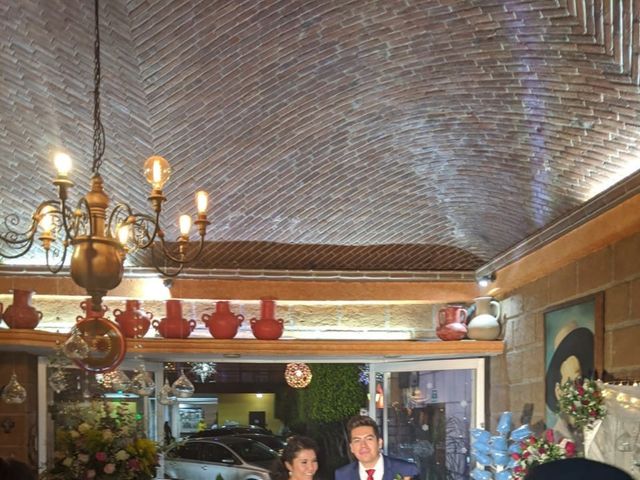 La boda de Daniel y Pamela en Tlalnepantla, Estado México 32