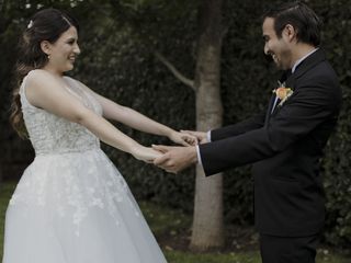 La boda de Anaisa y Isaac 3