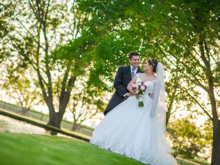 La boda de Marisol y Jesús 2