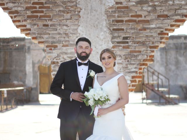 La boda de Iván y Rocío en Hermosillo, Sonora 12