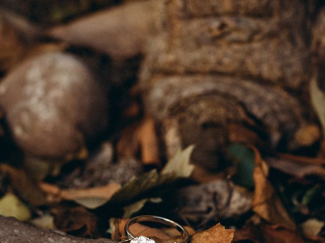 La boda de Gabriel y Malinali en Pachuca, Hidalgo 64