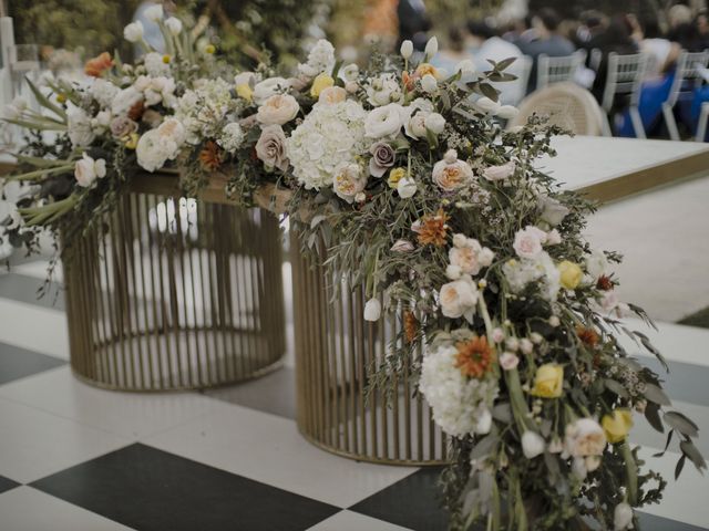 La boda de Isaac y Anaisa en Saltillo, Coahuila 14
