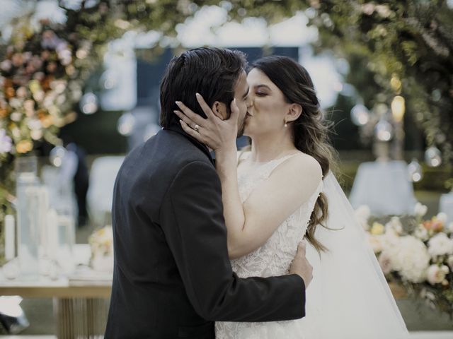 La boda de Anaisa y Isaac