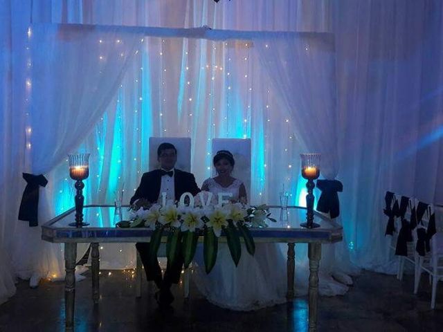 La boda de Edgar y Gabriela en Cozumel, Quintana Roo 1