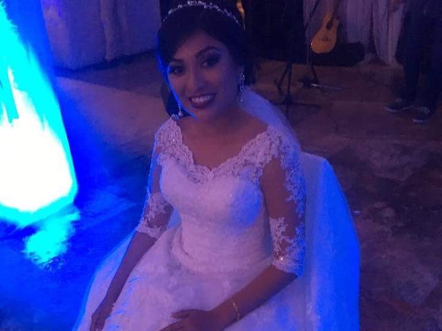 La boda de Edgar y Gabriela en Cozumel, Quintana Roo 4