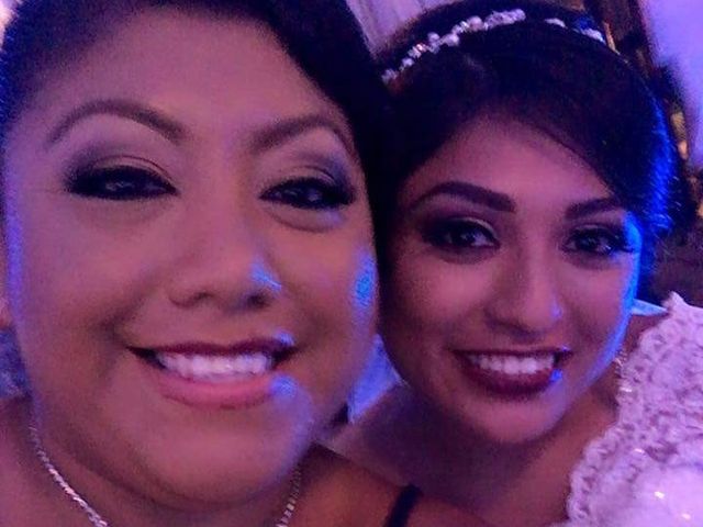 La boda de Edgar y Gabriela en Cozumel, Quintana Roo 5