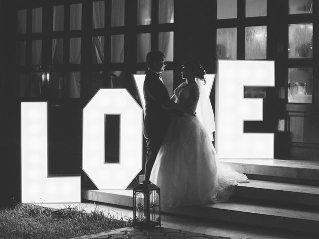 La boda de Edgar y Gabriela en Cozumel, Quintana Roo 30