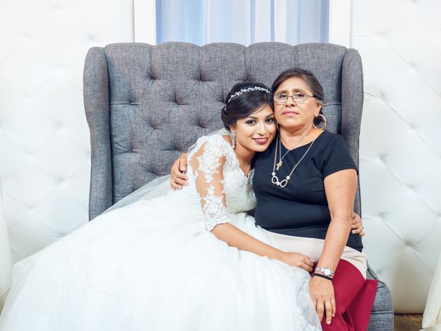 La boda de Edgar y Gabriela en Cozumel, Quintana Roo 31