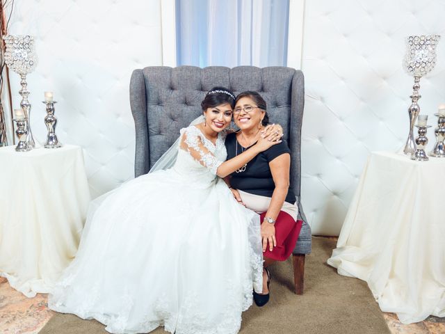 La boda de Edgar y Gabriela en Cozumel, Quintana Roo 32
