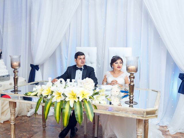 La boda de Edgar y Gabriela en Cozumel, Quintana Roo 33