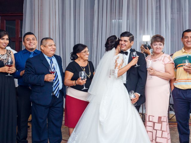 La boda de Edgar y Gabriela en Cozumel, Quintana Roo 34