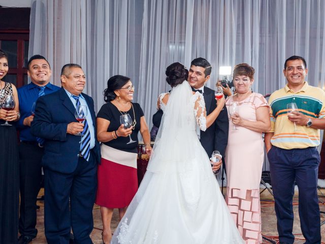 La boda de Edgar y Gabriela en Cozumel, Quintana Roo 35