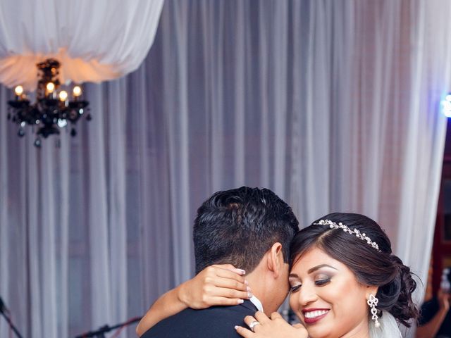 La boda de Edgar y Gabriela en Cozumel, Quintana Roo 37