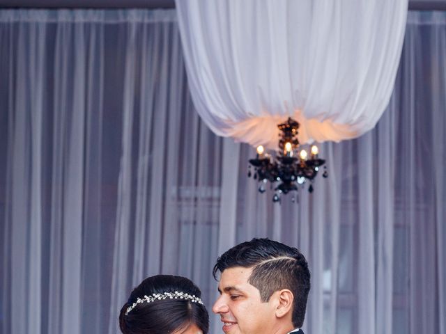 La boda de Edgar y Gabriela en Cozumel, Quintana Roo 39