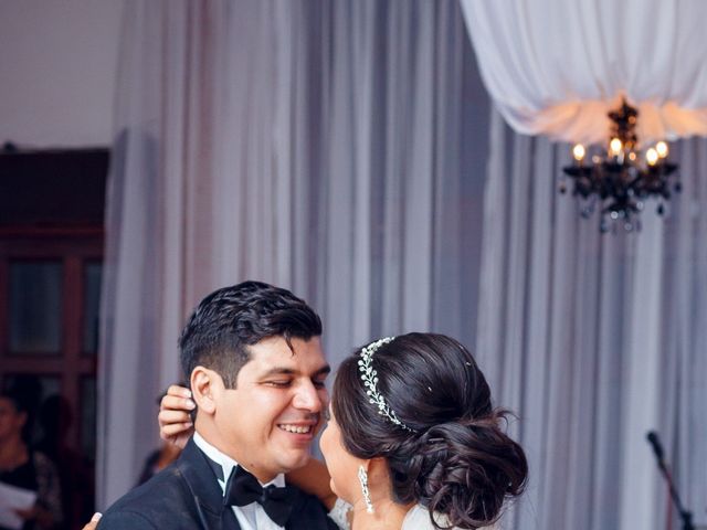 La boda de Edgar y Gabriela en Cozumel, Quintana Roo 40