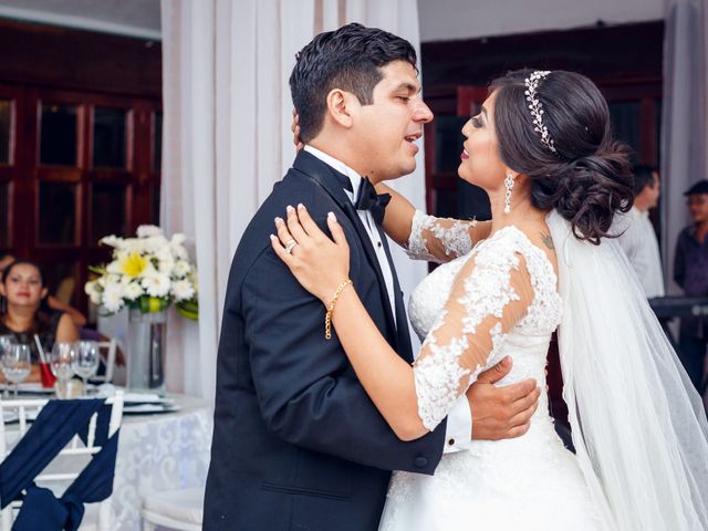 La boda de Edgar y Gabriela en Cozumel, Quintana Roo 41