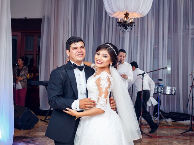 La boda de Edgar y Gabriela en Cozumel, Quintana Roo 42