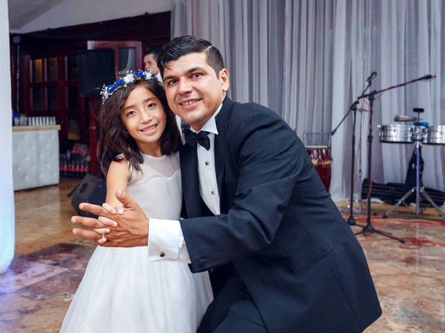 La boda de Edgar y Gabriela en Cozumel, Quintana Roo 44