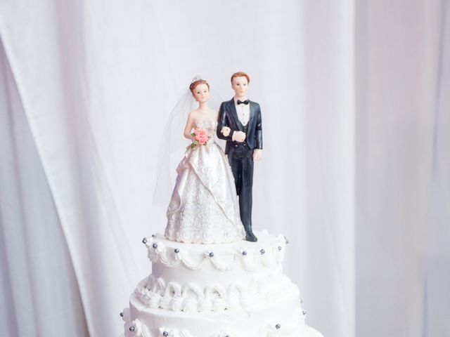La boda de Edgar y Gabriela en Cozumel, Quintana Roo 47