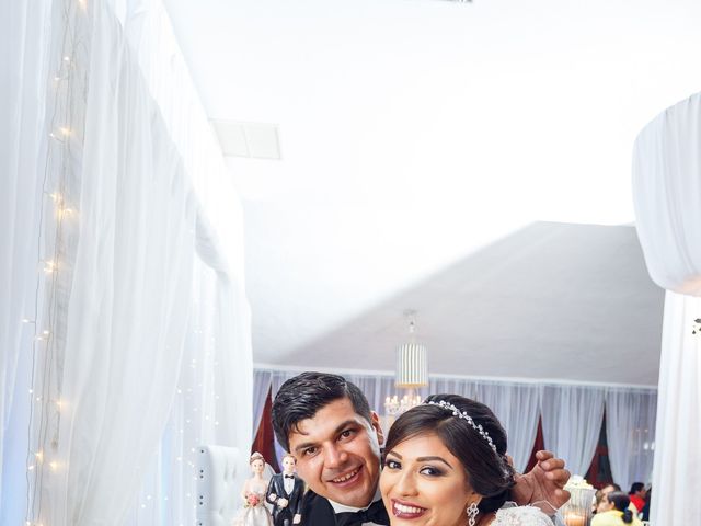 La boda de Edgar y Gabriela en Cozumel, Quintana Roo 49