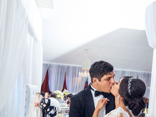 La boda de Edgar y Gabriela en Cozumel, Quintana Roo 50