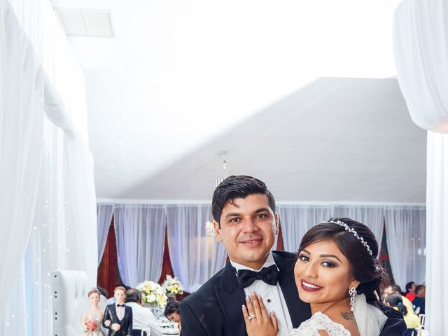 La boda de Edgar y Gabriela en Cozumel, Quintana Roo 51