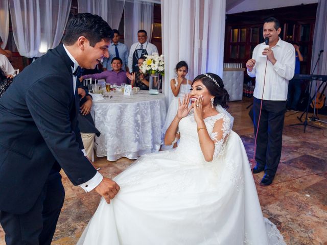 La boda de Edgar y Gabriela en Cozumel, Quintana Roo 54