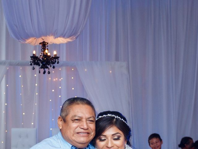 La boda de Edgar y Gabriela en Cozumel, Quintana Roo 57