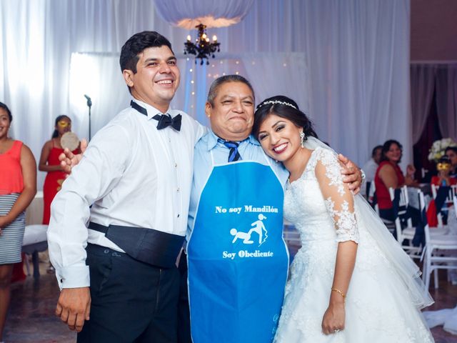 La boda de Edgar y Gabriela en Cozumel, Quintana Roo 58