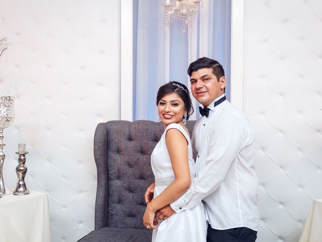 La boda de Edgar y Gabriela en Cozumel, Quintana Roo 62