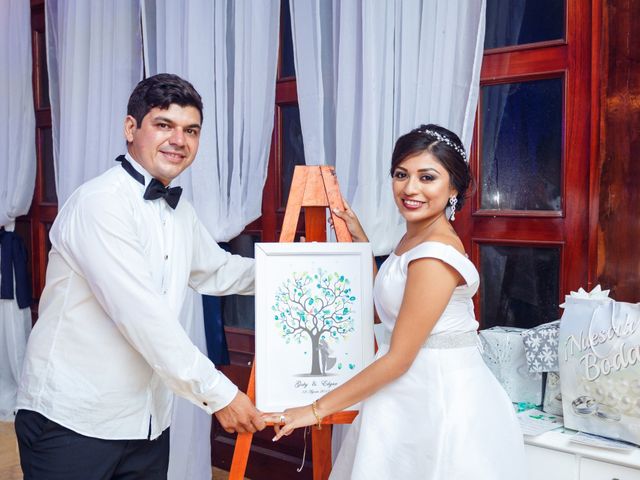 La boda de Edgar y Gabriela en Cozumel, Quintana Roo 63