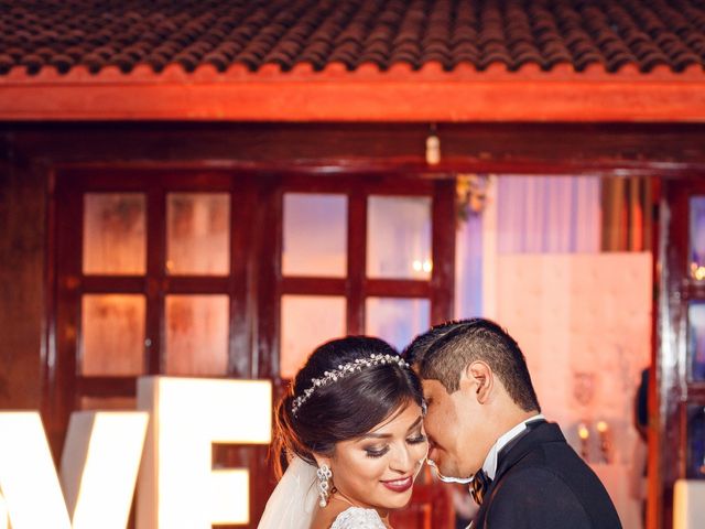 La boda de Edgar y Gabriela en Cozumel, Quintana Roo 64