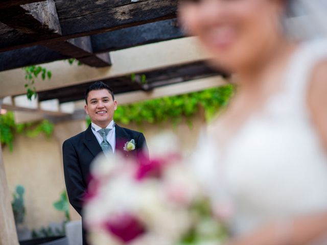 La boda de Jesús y Marisol en Salamanca, Guanajuato 12