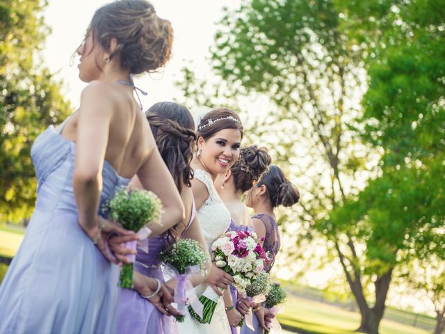 La boda de Jesús y Marisol en Salamanca, Guanajuato 18