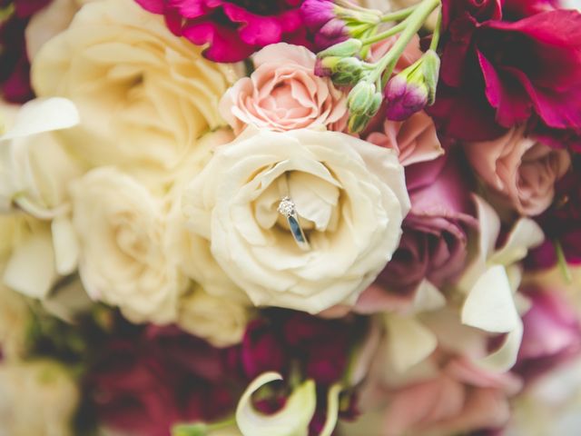 La boda de Jesús y Marisol en Salamanca, Guanajuato 22