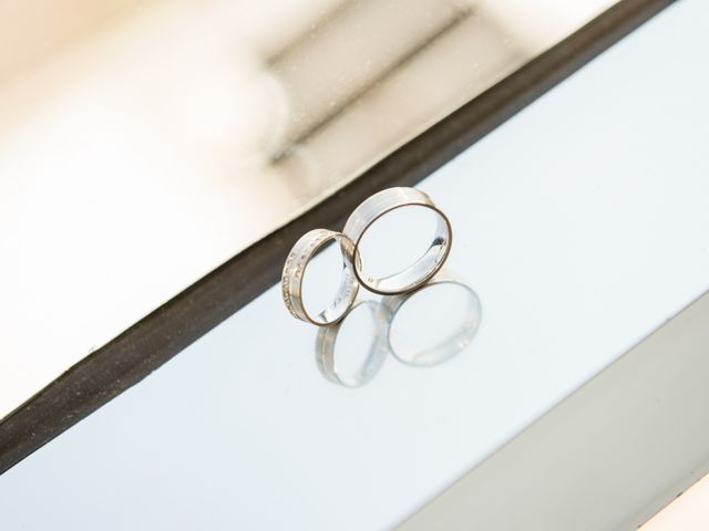 La boda de Jesús y Marisol en Salamanca, Guanajuato 25