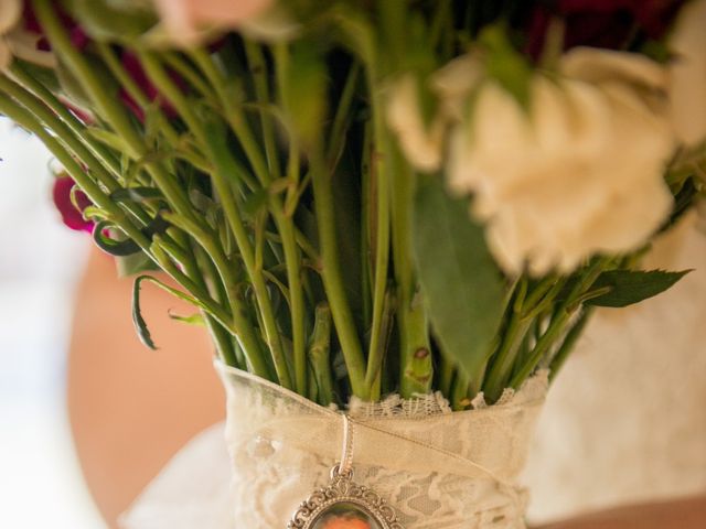 La boda de Jesús y Marisol en Salamanca, Guanajuato 31