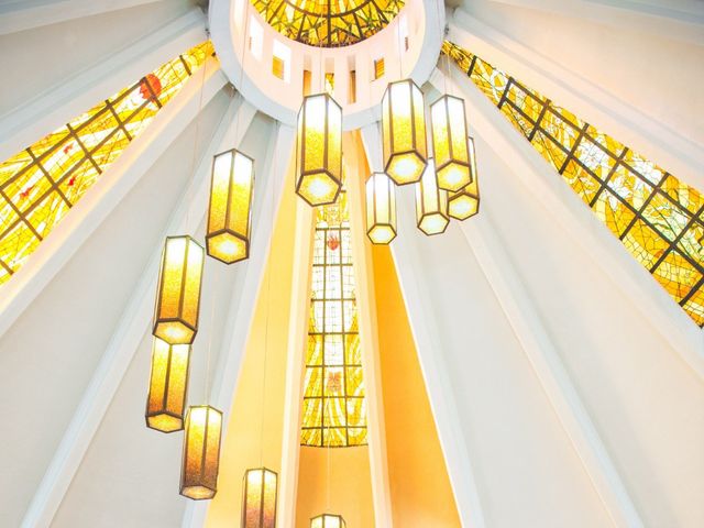 La boda de Jesús y Marisol en Salamanca, Guanajuato 42