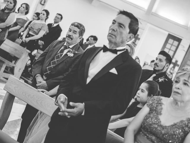 La boda de Jesús y Marisol en Salamanca, Guanajuato 46