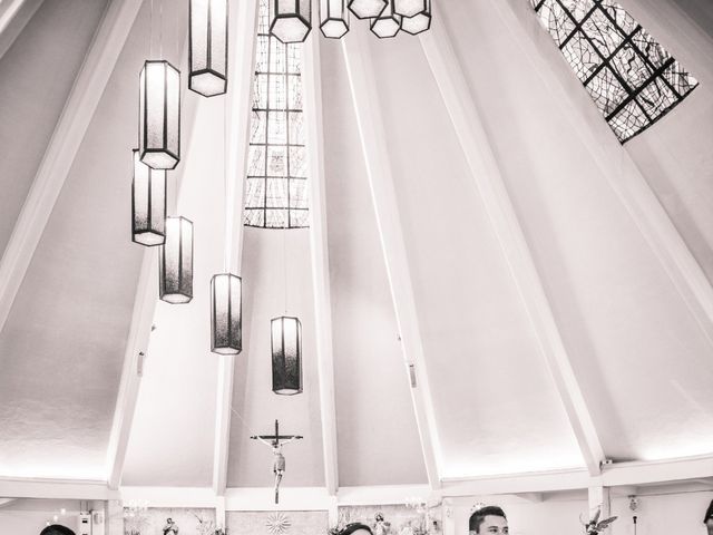 La boda de Jesús y Marisol en Salamanca, Guanajuato 50