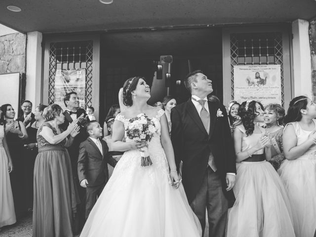 La boda de Jesús y Marisol en Salamanca, Guanajuato 52
