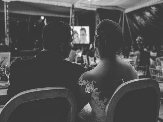 La boda de Jesús y Marisol en Salamanca, Guanajuato 68